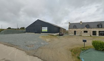 Menuiserie Hélard Madec, Menuisier à Cléder