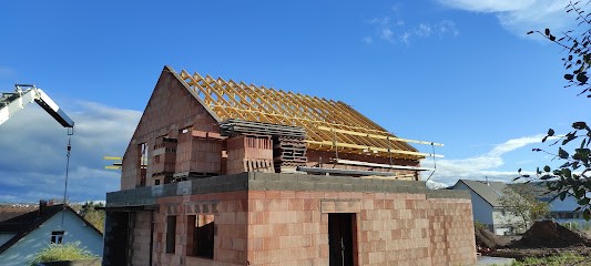 GYE'D, Charpentier à Ham-sous-Varsberg