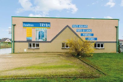 TRYBA Malay-le-Grand, Menuisier à Malay-le-Grand