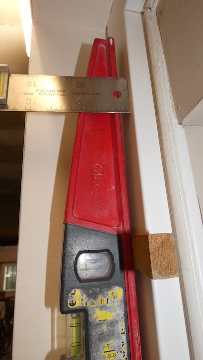 Pomebo, Menuisier à Gandrange