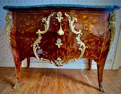 L Atelier D Art - Gregory Ibanez, Menuisier à Trouville-sur-Mer