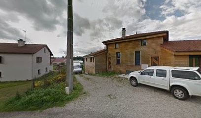 Gerenton Bruno, Charpentier aux Villettes