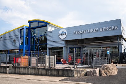 Fermetures Berger, Menuisier à Villé