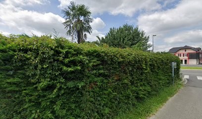 Espace Habitat Vérandas, Menuisier à Nousty