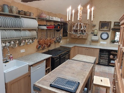 Menuiserie De La Vègre, Menuisier à Chassillé