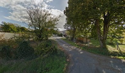 Puyfador Maurice, Charpentier à Val des Vignes