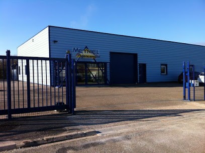 MEYNIEL Agencement, Menuisier à Belleville-sur-Meuse