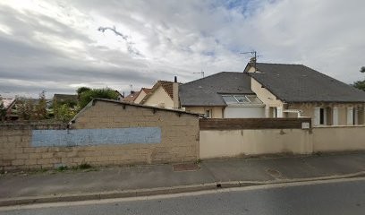 Ludomenuiserie14, Menuisier à Ouistreham