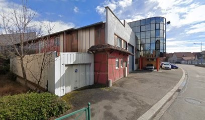 Concep'toit, Charpentier à Schaeffersheim