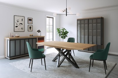 Meubles MICHEL FERRAND, Menuisier à Torcé-Viviers-en-Charnie