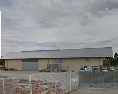 Borralheiro & Fils, Charpentier à Saint-Étienne-de-Saint-Geoirs