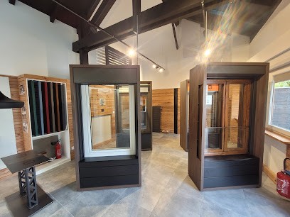 Fermetures Berger, Menuisier à Rothau