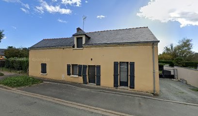 AP2M, Menuisier à Brissac Loire Aubance