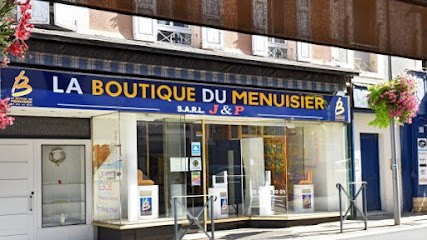 La Boutique Du Menuisier, Menuisier à Decazeville