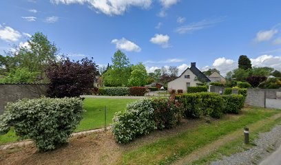 Menuiserie Ménard, Menuisier à Bains-sur-Oust