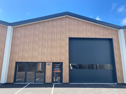 GUILLEMOT CREATIONS, Menuisier à Saint-Philibert