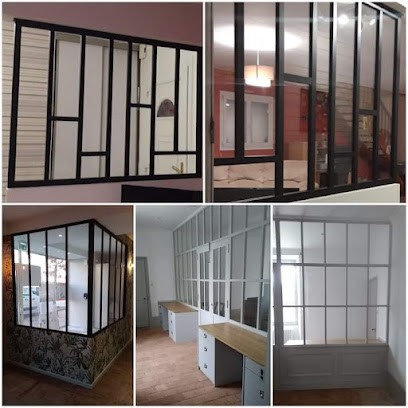 Menuiserie Jousset, Menuisier à Chailland