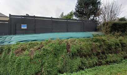 Stéphane JEGO, Charpentier à Ploubazlanec