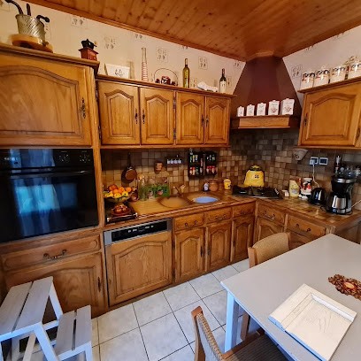 SCS-Multi-Services, Menuisier à Saint-Étienne-le-Molard