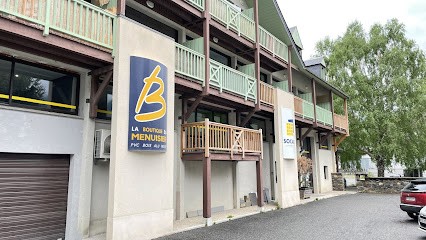 La Boutique Du Menuisier Saint-Lary Soulan, Menuisier à Vignec