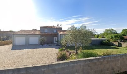 M2P Menuiserie, Menuisier à Nalliers