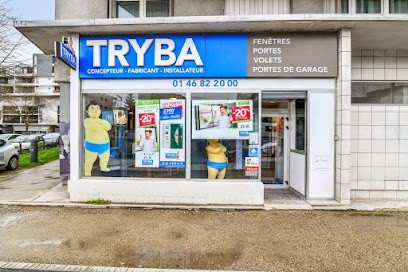 TRYBA Vitry Sur Seine, Menuisier à Vitry-sur-Seine