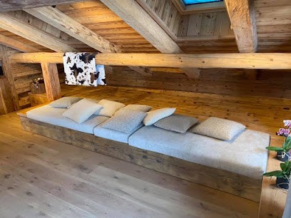 AB Bois Rénovation, Menuisier à Ayse