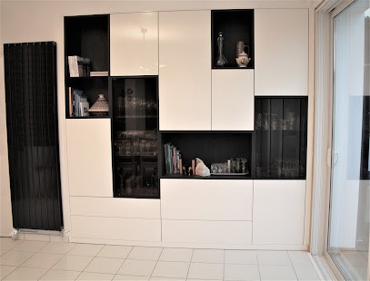 Atelier Noblet, Menuisier à Ploudalmézeau