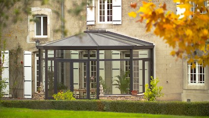 Aluval Menuiserie Aluminium Et PVC à VALDURENQUE, Menuisier à Valdurenque