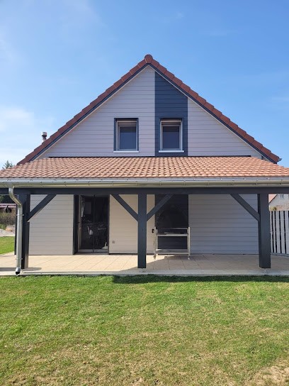 Pizzoli yoann, Menuisier à Septfontaines