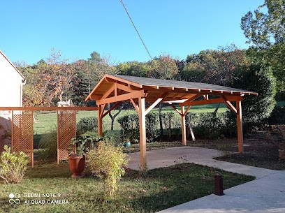 Menuiserie Roca Créations, Menuisier à Malves-en-Minervois
