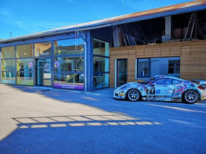 L'Expert Fenêtre Etablissement Riguet, Menuisier à Châteauneuf-sur-Loire