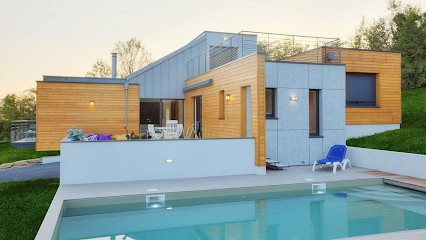 SARL FRANCIS MALIGES, Charpentier à Marvejols