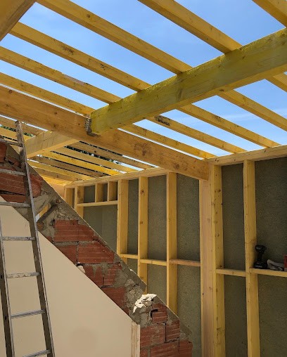 ALS BOIS, Charpentier à Verneuil-l'Étang