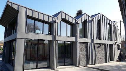 Martin Charpente SARL, Charpentier à Beaumont-sur-Sarthe