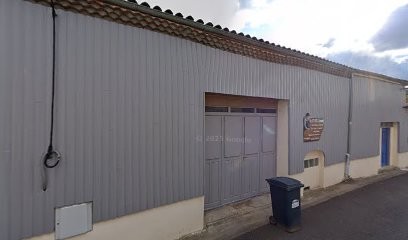 Astier Daniel, Menuisier aux Pradeaux