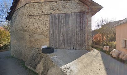 L'Art Du Bois, Menuisier à Saint-Laurent-du-Cros