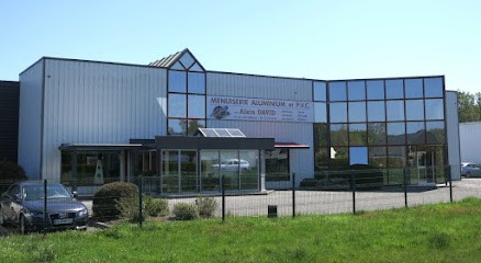 Alain DAVID, Menuisier à Herbignac