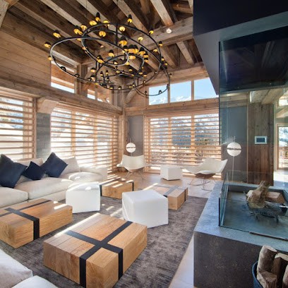 Nantet Menuiserie, Menuisier à La Léchère