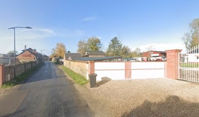 Menuiserie MARTEL, Menuisier à Nojeon-en-Vexin