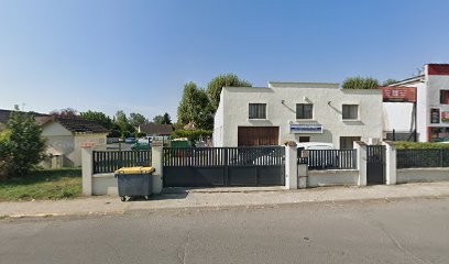 Menuiserie Thioux, Menuisier à Coubron