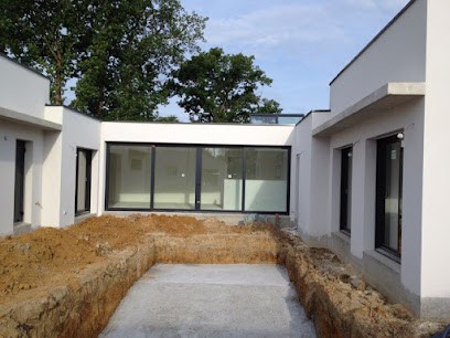 SARL Aubin - Menuiserie Charpente, Menuisier à Saint-Aignan-Grandlieu