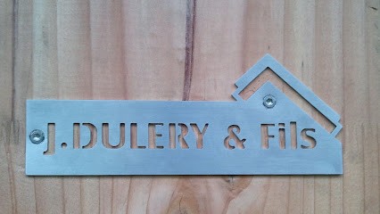 Toiture J Dulery Et Fils, Charpentier au Vigen