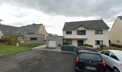 AMPI Services, Menuisier à Châteaugiron