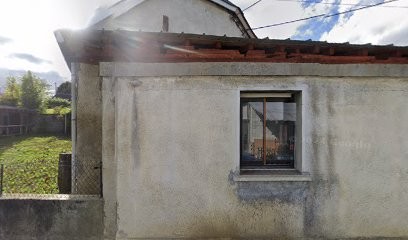 Courtiade Laurent, Menuisier à Mérilheu
