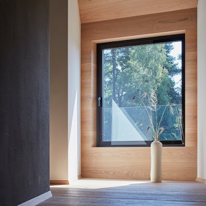 Établissements VALERO, Menuisier à Saint-Georges-de-Reneins