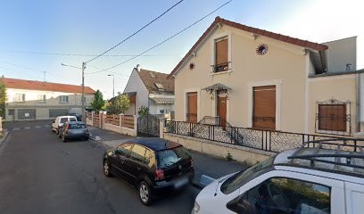 Bois Dom Concept, Menuisier à Stains