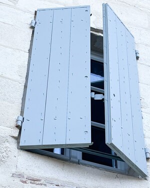 Menuiserie Jérôme VINCENT, Menuisier à Carpentras