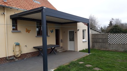 RENO'HA, Menuisier à Glisy