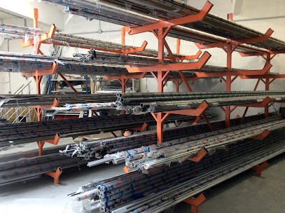 Rampenice, Menuisier à Vallauris